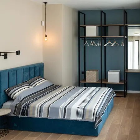 Buena Vista База отдыха