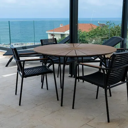 База отдыха Buena Vista Варна