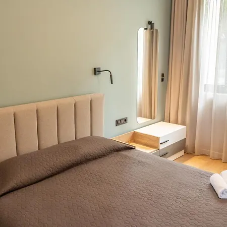 Buena Vista Holiday park Varna