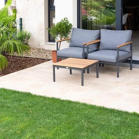 База отдыха Buena Vista *