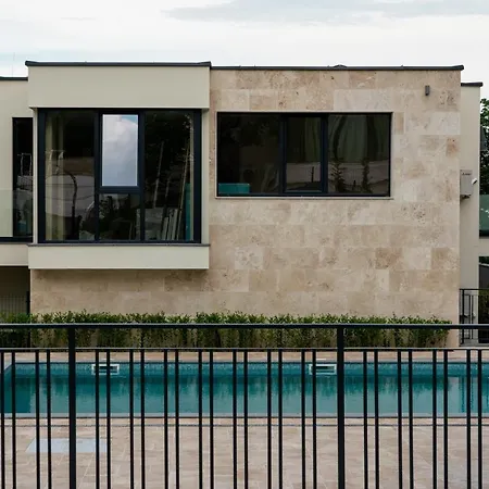 Buena Vista База отдыха Варна