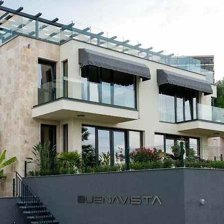 Holiday park Buena Vista Varna