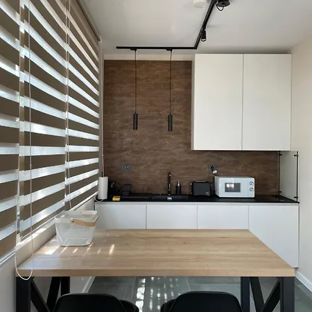 База отдыха Buena Vista Варна