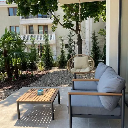 Buena Vista Варна