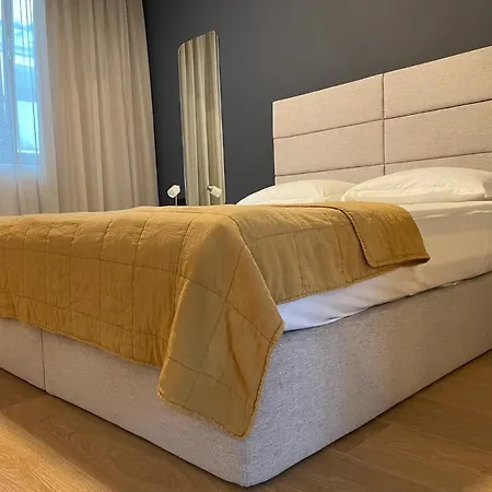 База отдыха Buena Vista