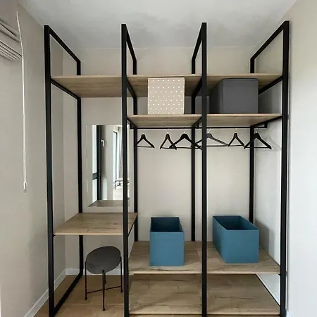 База отдыха Buena Vista