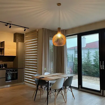 База отдыха Buena Vista *