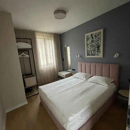 Buena Vista База отдыха *