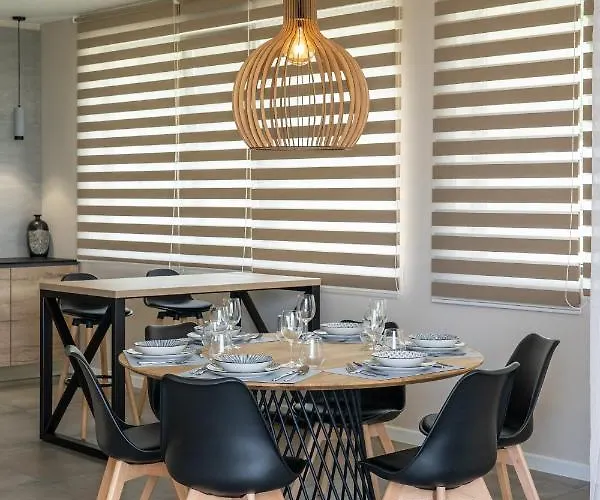 Buena Vista Parc de vacanță