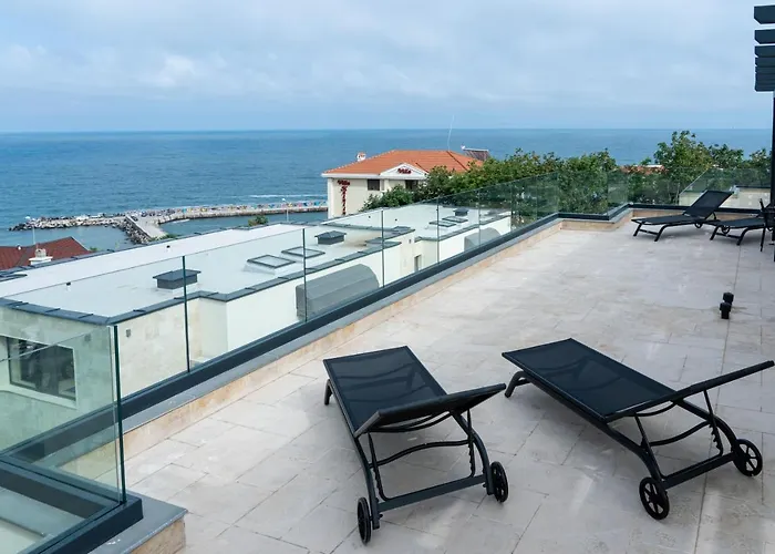 Parc de vacanță Buena Vista *