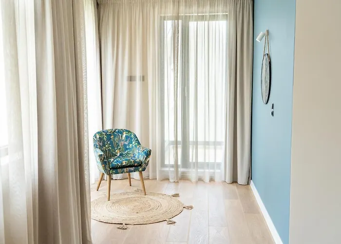 Parc de vacanță Buena Vista