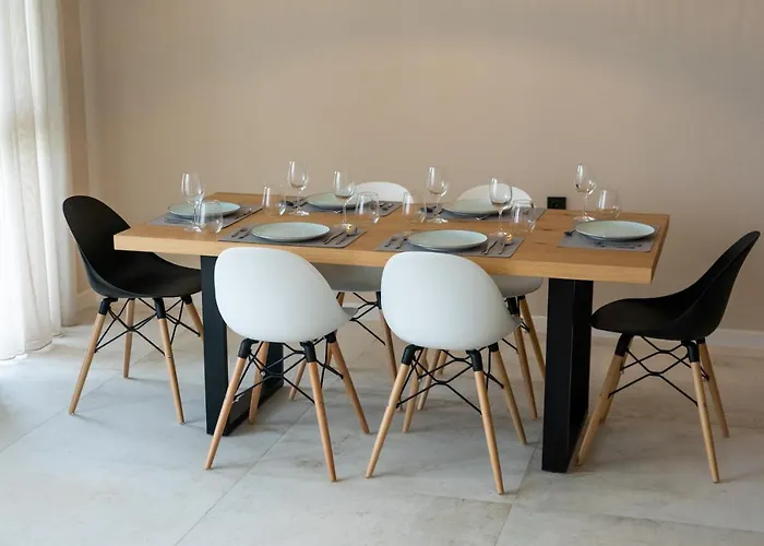 Buena Vista Parc de vacanță *