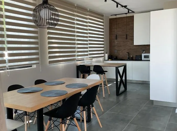 Buena Vista Parc de vacanță