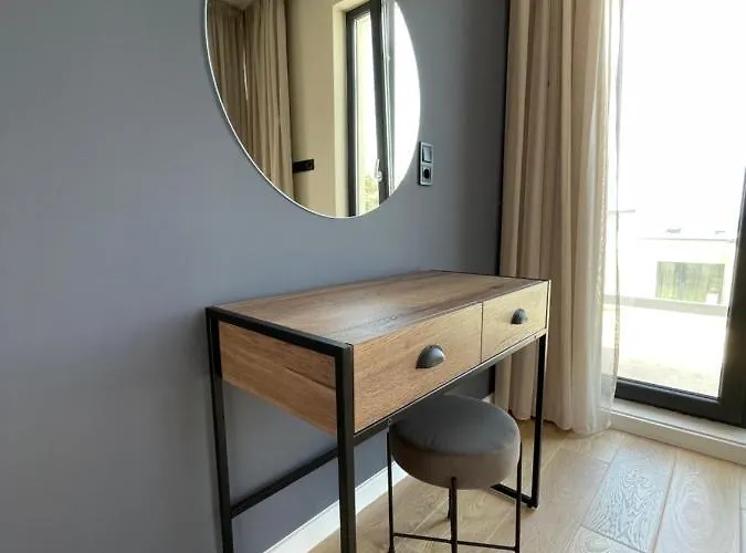 Buena Vista Parc de vacanță *