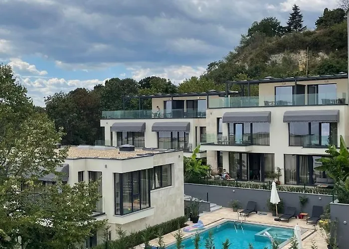 Buena Vista Parc de vacanță