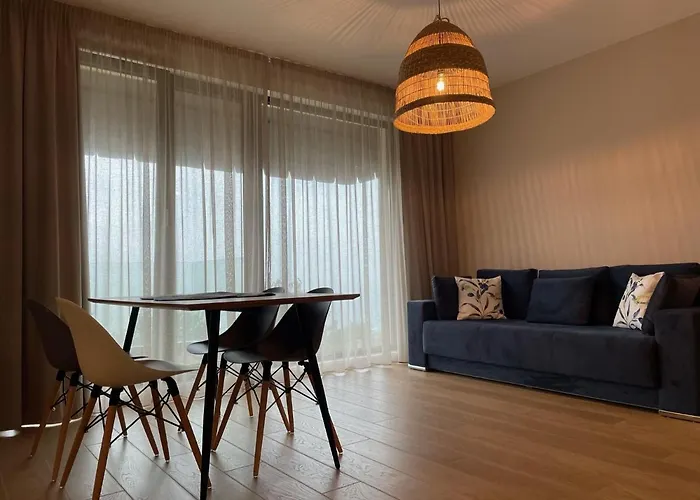 Buena Vista Parc de vacanță Varna