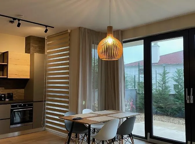 Parc de vacanță Buena Vista *