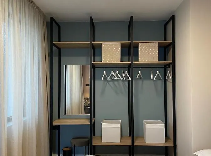 Parc de vacanță Buena Vista *