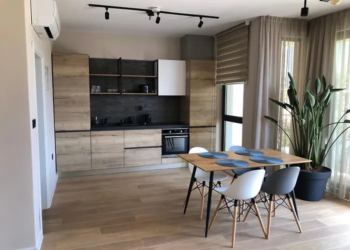 Buena Vista Parc de vacanță Varna