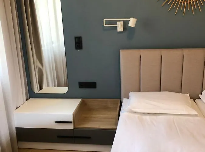 Buena Vista Parc de vacanță Varna