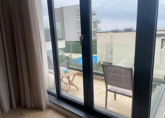 Parc de vacanță Buena Vista Varna