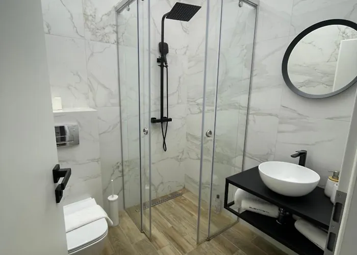 Buena Vista Parc de vacanță *