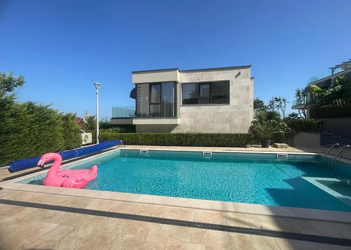 Parc de vacanță Buena Vista