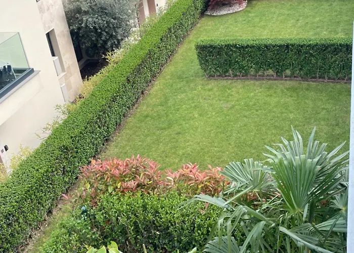 Buena Vista Parc de vacanță *