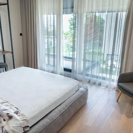 Üdülőpark Buena Vista *