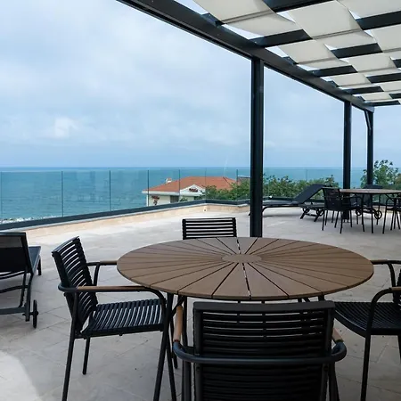 Üdülőpark Buena Vista Várna