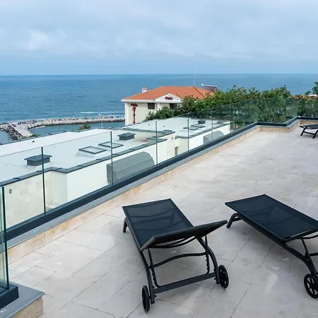 Üdülőpark Buena Vista *