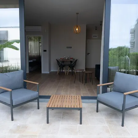 Üdülőpark Buena Vista