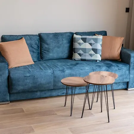 Ferienpark Buena Vista *