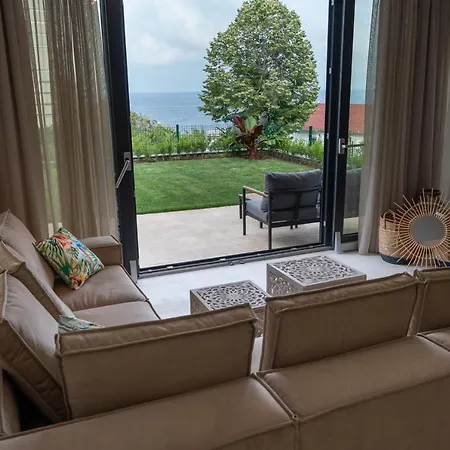 Üdülőpark Buena Vista *