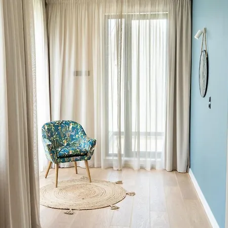 Üdülőpark Buena Vista