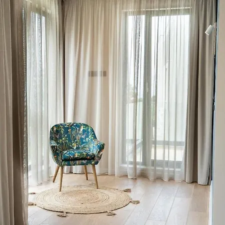 Üdülőpark Buena Vista *