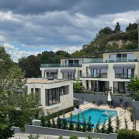 Buena Vista Üdülőpark