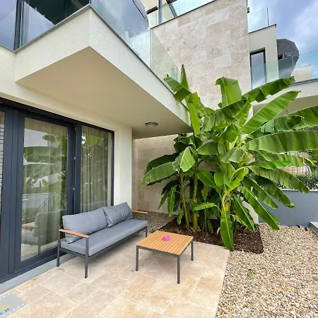 Ferienpark Buena Vista Warna