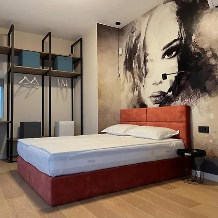 Üdülőpark Buena Vista *