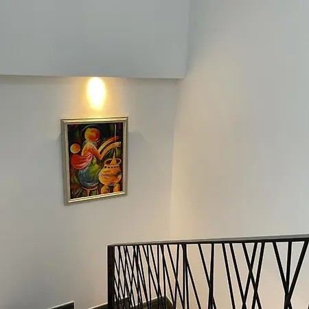 Üdülőpark Buena Vista *