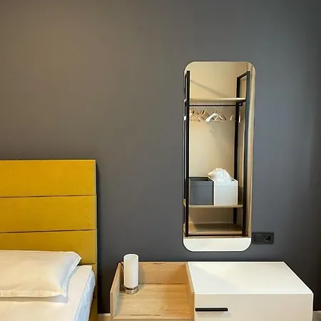 Buena Vista Üdülőpark