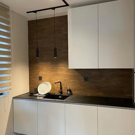 Ferienpark Buena Vista Warna