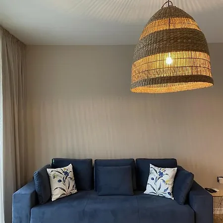 Üdülőpark Buena Vista *