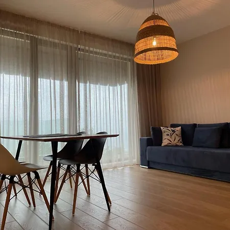 Buena Vista Üdülőpark Várna