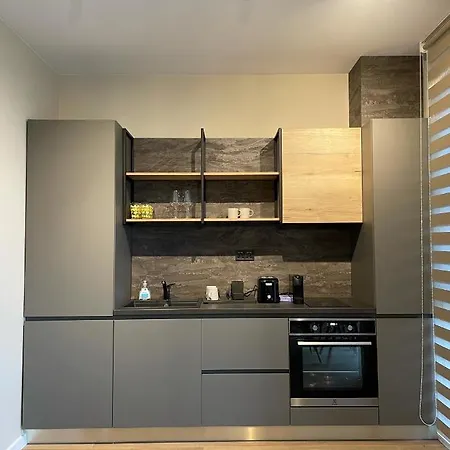 Üdülőpark Buena Vista