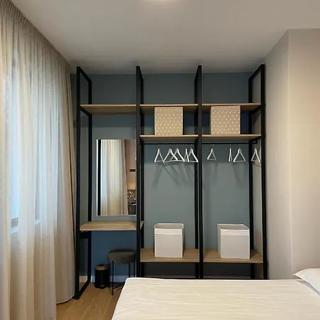 Üdülőpark Buena Vista *