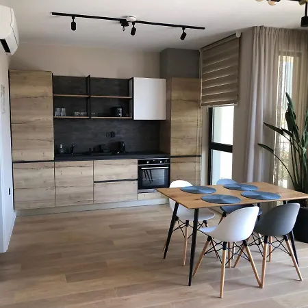 Buena Vista Üdülőpark Várna