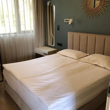 Buena Vista Üdülőpark