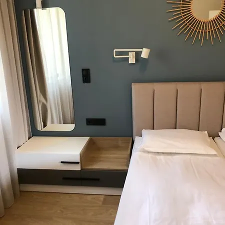 Buena Vista Ferienpark Warna