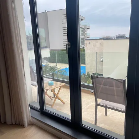 Üdülőpark Buena Vista Várna